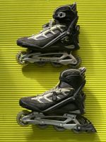 Rollerblade Inline Skates Gr. 46 82mm Rollen