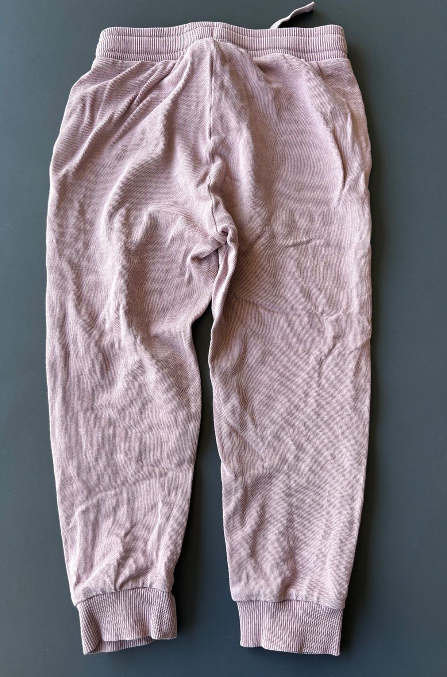 Hummel Lotti & Set di vestiti: Hummel Trainingsset, Größe 98, Rosa. – Usato da Brugg AG venduto da tsannen 6
