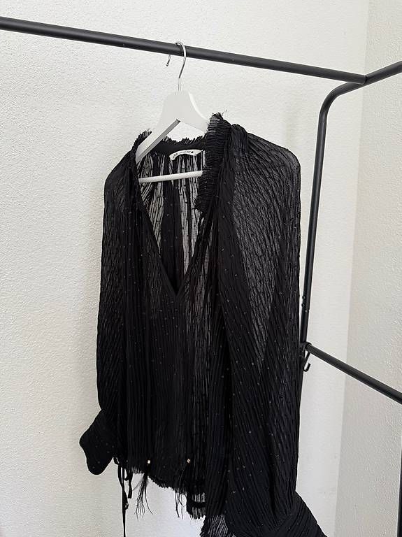 Camicette: Bluse Zara – Usato da Küsnacht ZH venduto da nat_m97w