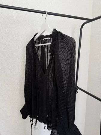 Bluse Zara