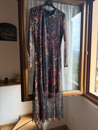 Abito Desigual - come nuovo