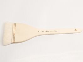 Silver Atelier Hake brush size 40