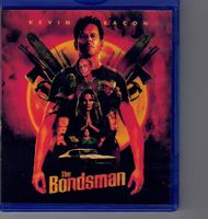 Bondsmand Staffel 1 Kevin Bacon (Blu-Ray)