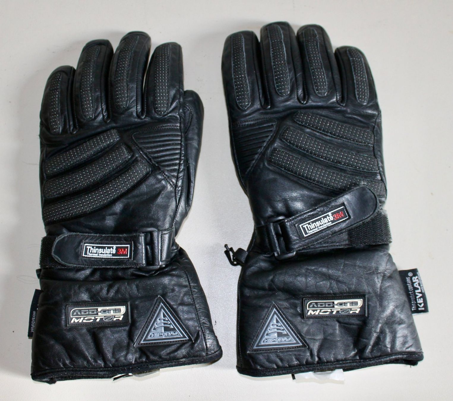 Altri accessori da uomo: Motorrad-Handschuhe ADD-ONE Motor – Usato da Kirchlindach venduto da hekilida