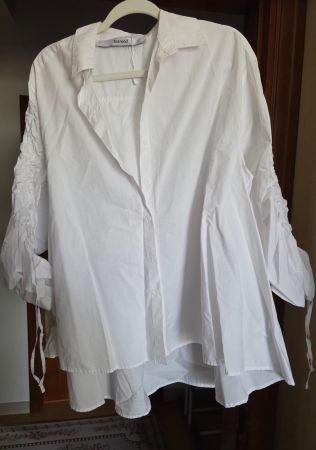 Max Mara *Intrend *Bluse L*