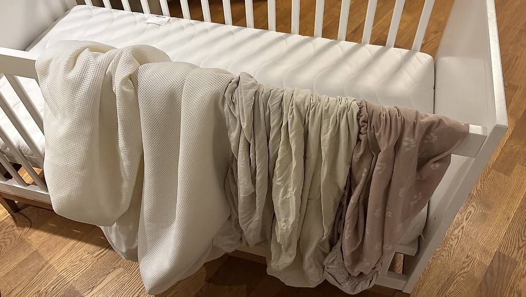 Letti: Babybett von Möbel Pfister – Usato da Ottenbach venduto da BOL 2
