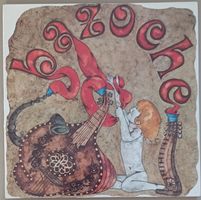 Bazoche –Folk Romand / Folk-Country / Swiss Press 1976
