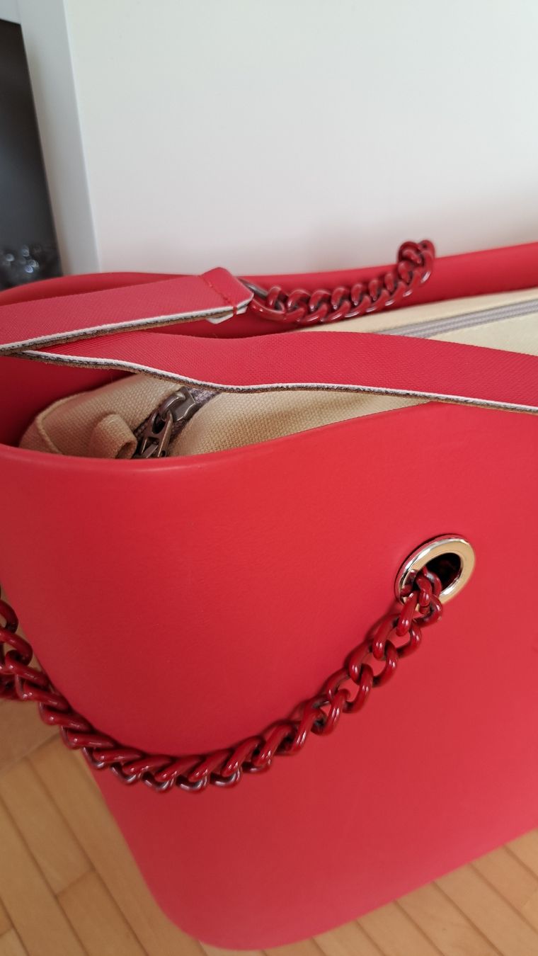 Obag Sacs femmes: obag classic – D'occasion à Schwarzenbach SG par LoveBag 2