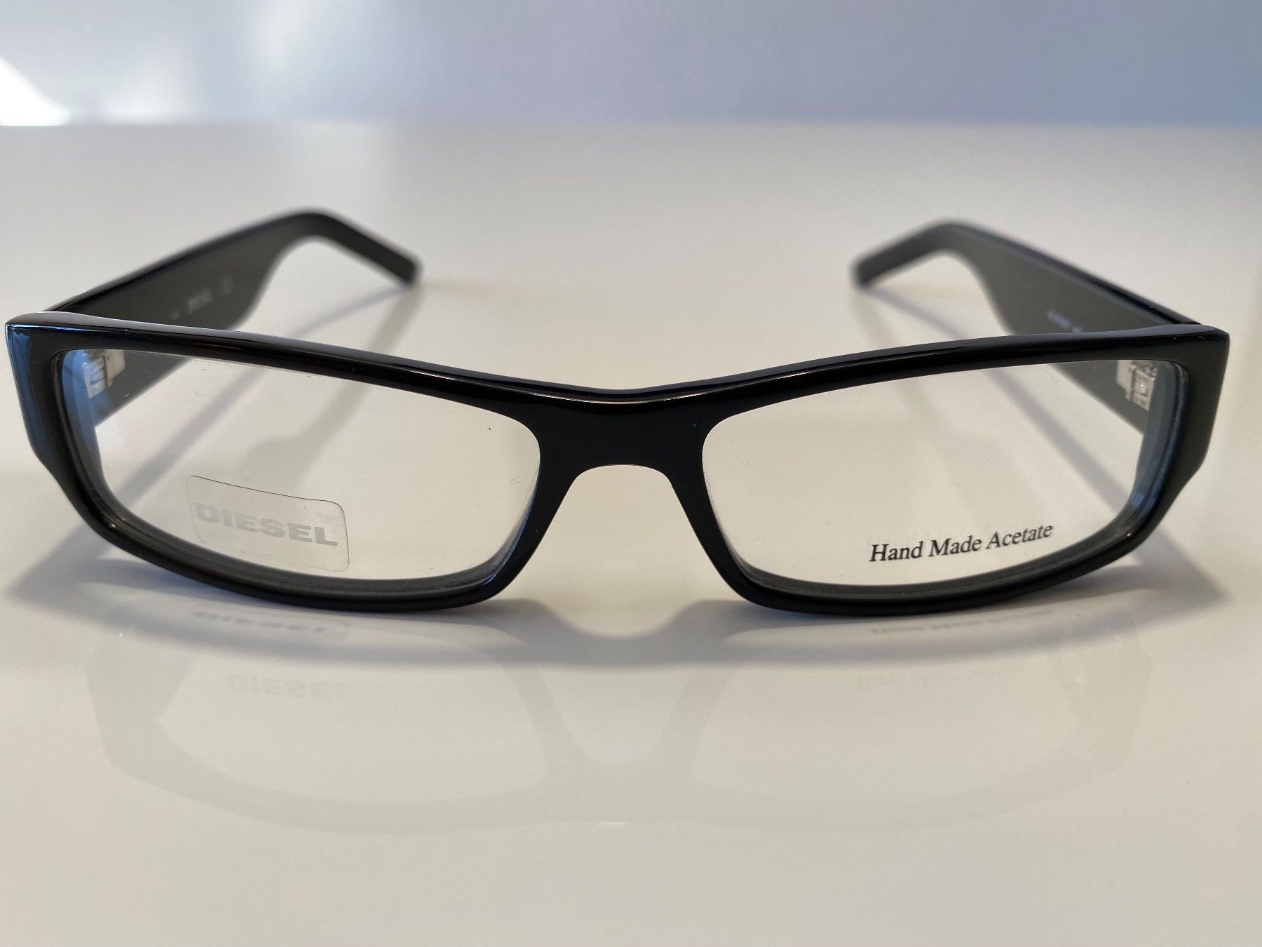 Diesel Occhiali & Lenti: Monture de Lunettes Diesel – Nuovo (secondo la descrizione) da Bottens venduto da 2Lens