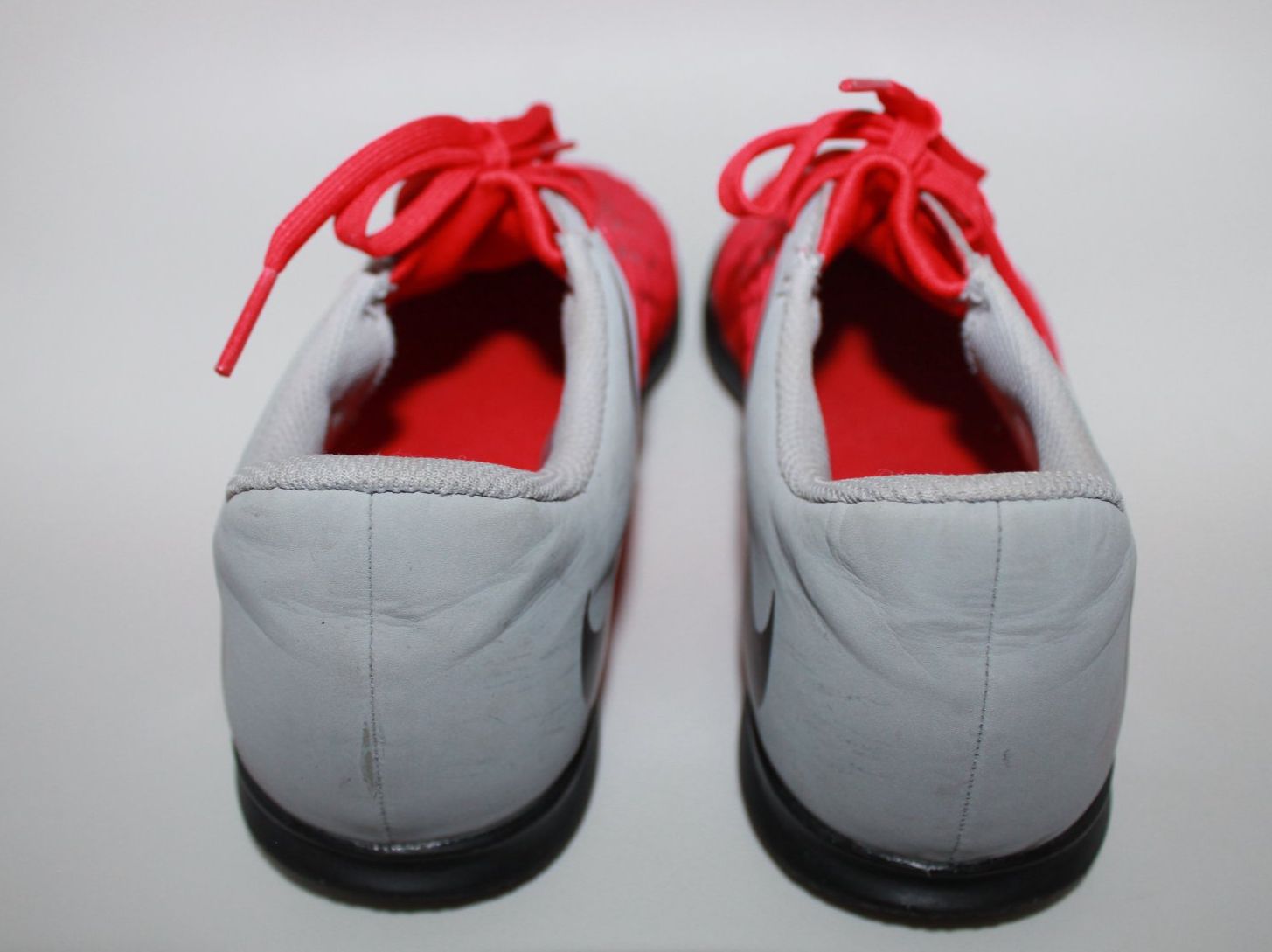 Nike Scarpe per ragazzi: Chaussures de football Nike hypervenom  t. 38.5 – Usato da Peseux venduto da Gilloss 3