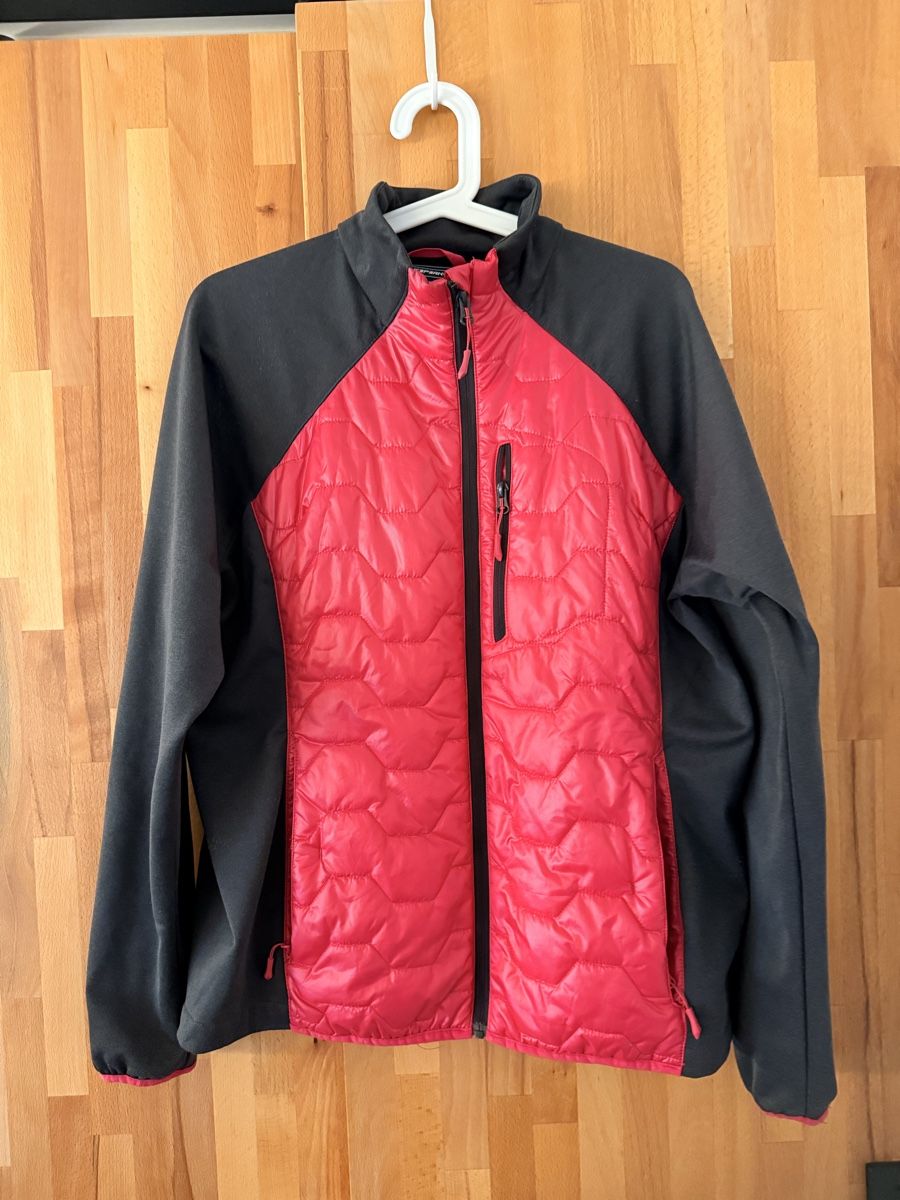 Giacche: Sportjacke ICEPEAK – Usato da Rodersdorf venduto da Franca490