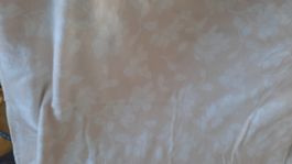 Wende Kuscheldecke; Doppelseitige Decke; 150x200