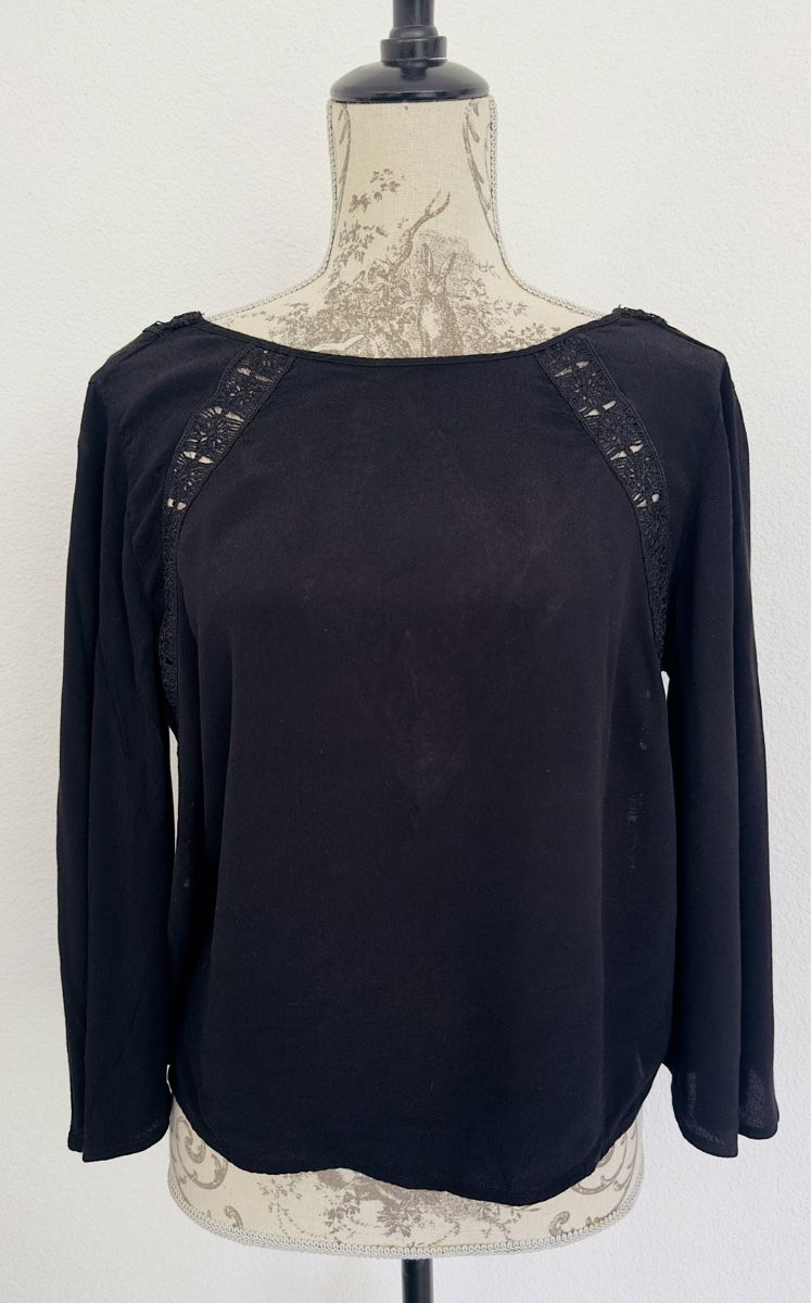 Camicette: # WOMAN - Bluse Gr. M # – Usato da Bolligen venduto da secondhand-with-love 1