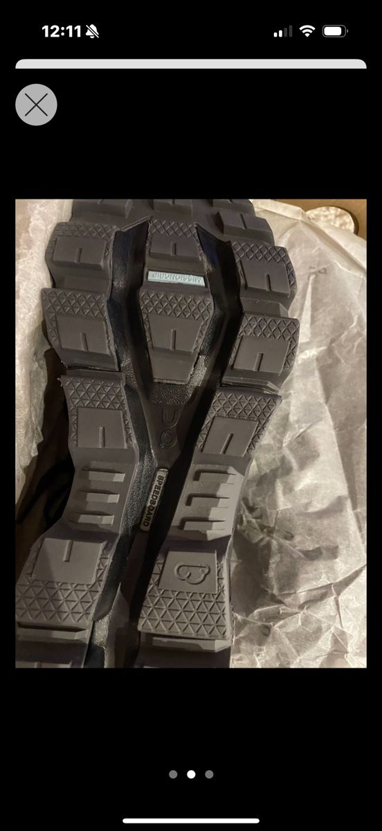 On Damenschuhe: Neuer On Schuh – Neu und originalverpackt aus Zürich von Sebi.063 1