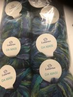 8 x WOLLE LANARTUS - LOT-77-G