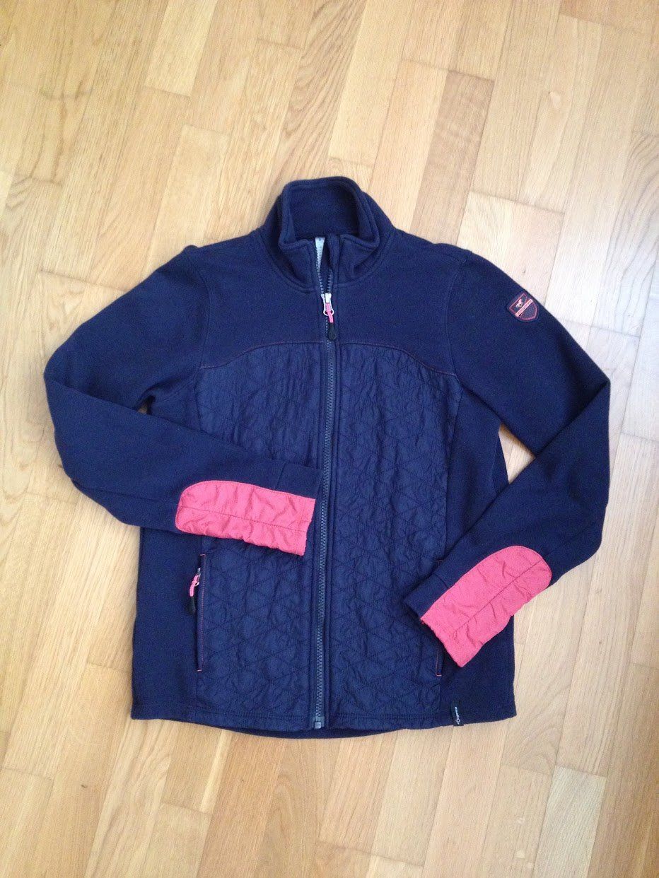 Giacche & Cappotti: Reit Jacke – Usato da Dübendorf venduto da Fip05