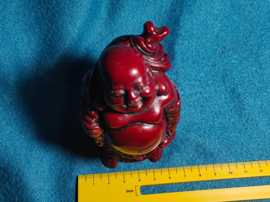 Skulpturen & Statuen: Buddha Figur (Nr. 27299) – Gebraucht aus Rothrist von SiddharthaMoon 7