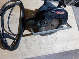 Handfräse Skil