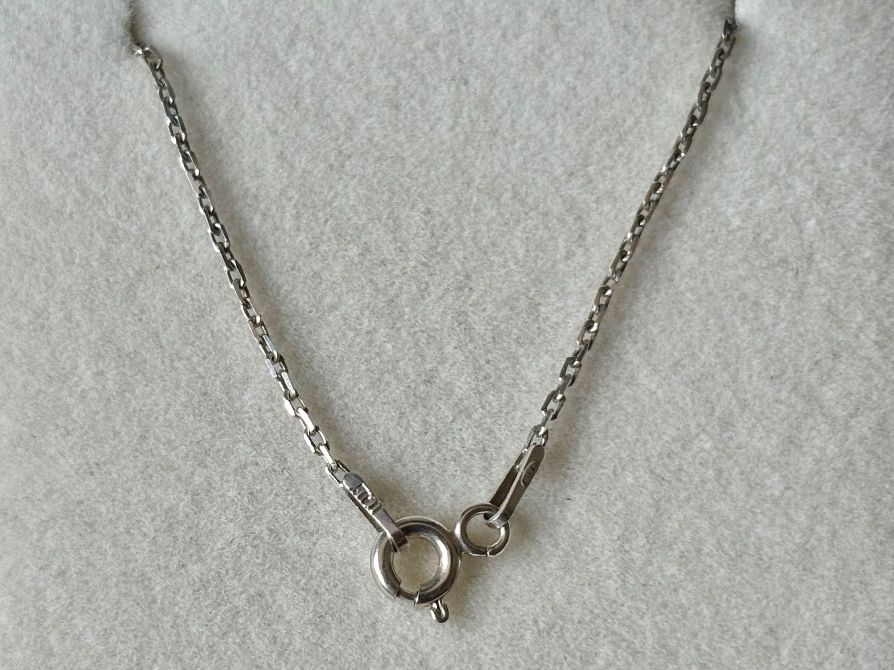 Pendentifs: Peridot Ketten-Anhänger, Silber 925 – Neuf (Voir description) à Brugg AG par lau_9rvy 6