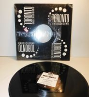 LP Toronto Underground Wax my Trax EP   LP Dance Remix Club