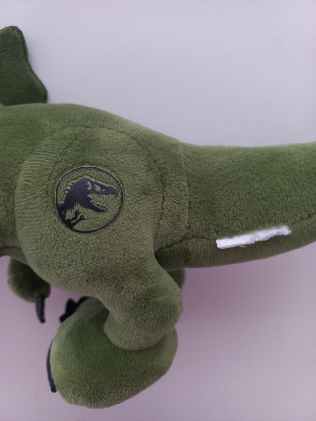 Giocattoli: Jurassic World - Plüschtier Dinosaurier  – Usato da Wangen b. Olten venduto da SecondStory4u 5