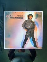 Maxi Single von Rikki Patrick aus 1985