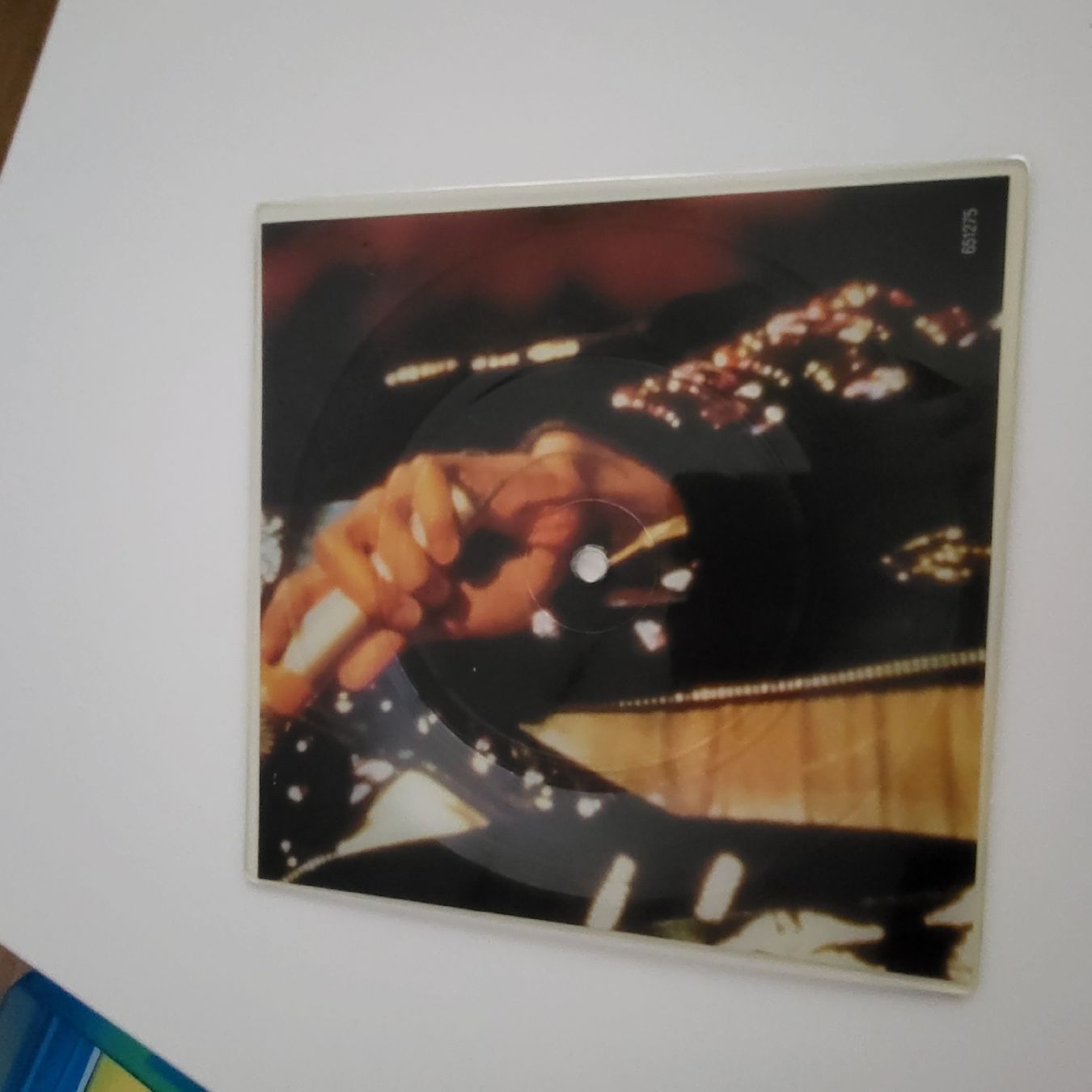 Dischi in vinile: Michael Jackson Souvenir Singles Pack – Usato da Kägiswil venduto da Megafi56 3