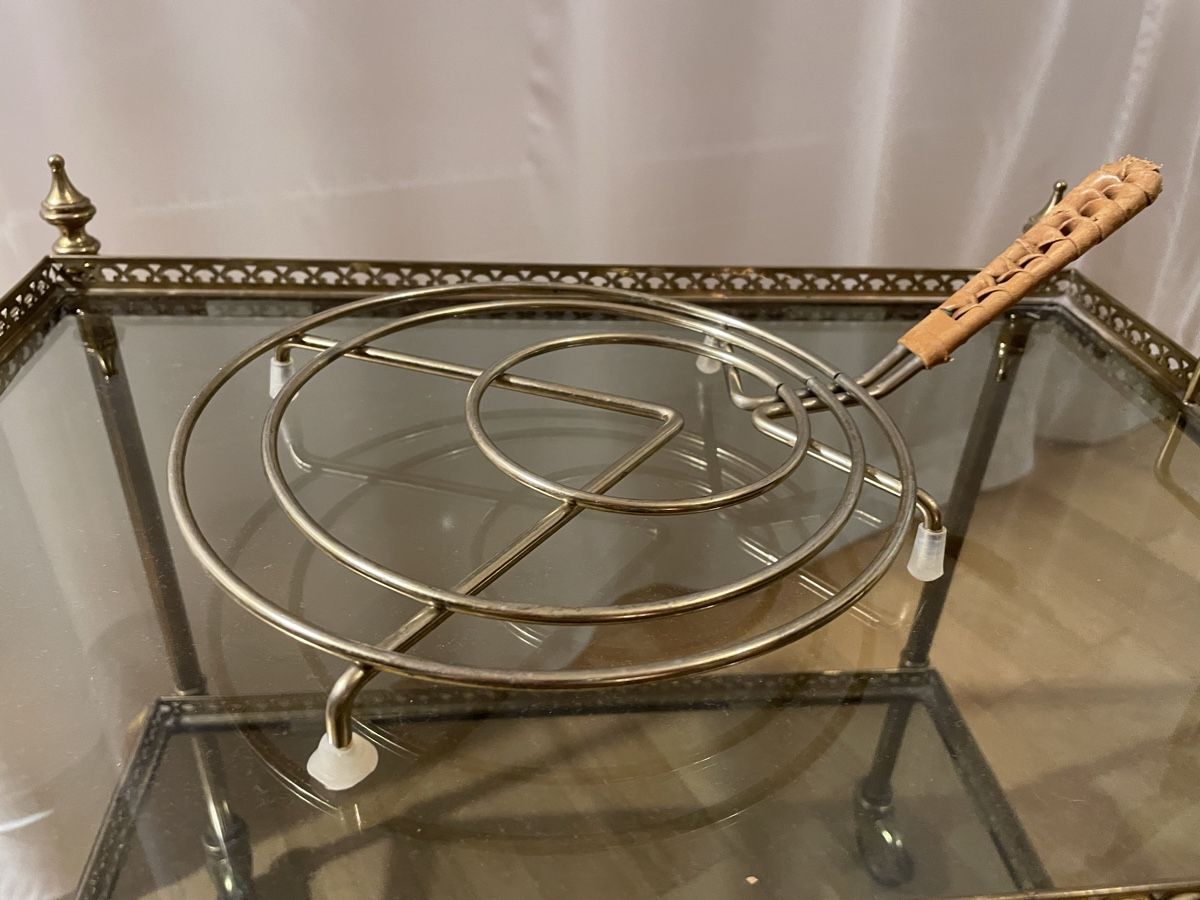 Sottobicchieri: Midcentury Untersetzer – Usato da Basel venduto da Mrs_Bee