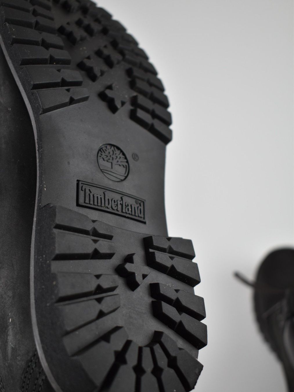 Timberland Scarpe da donna: Timberland 6 IN Boots, schwarz, Gr.40 – Usato da Nürensdorf venduto da 2ND_STORY 7