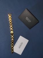 GUESS Männer Armband Gold mit Zertifikat ab 1.-