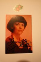 Mireille Mathieu - Disques & Album Photos Collection Signé