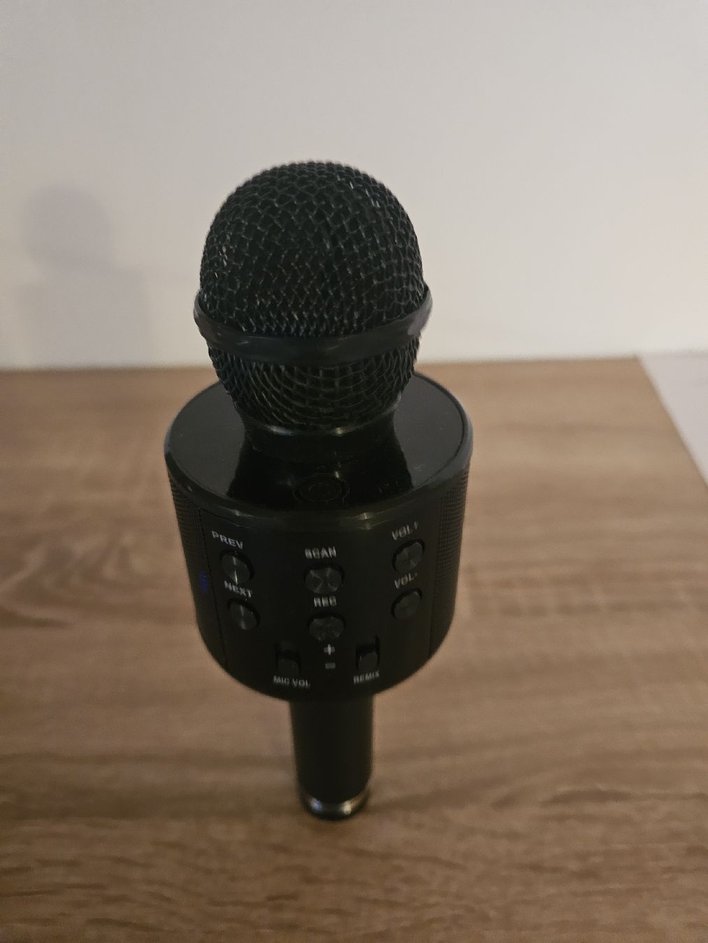 Mikrofone: Mikrofon – Gebraucht aus Wauwil von bos_p6d2 1