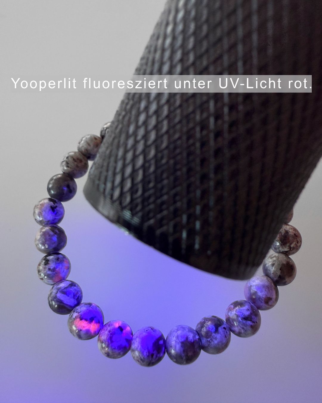 Bracciali & Braccialetti: Yooperlite Partner Armbänder – Nuovo e nell'imballaggio originale da Schindellegi venduto da MoonAmber.schmuck 2