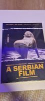 A Serbian Film Original verpackt Limitiert 115/125