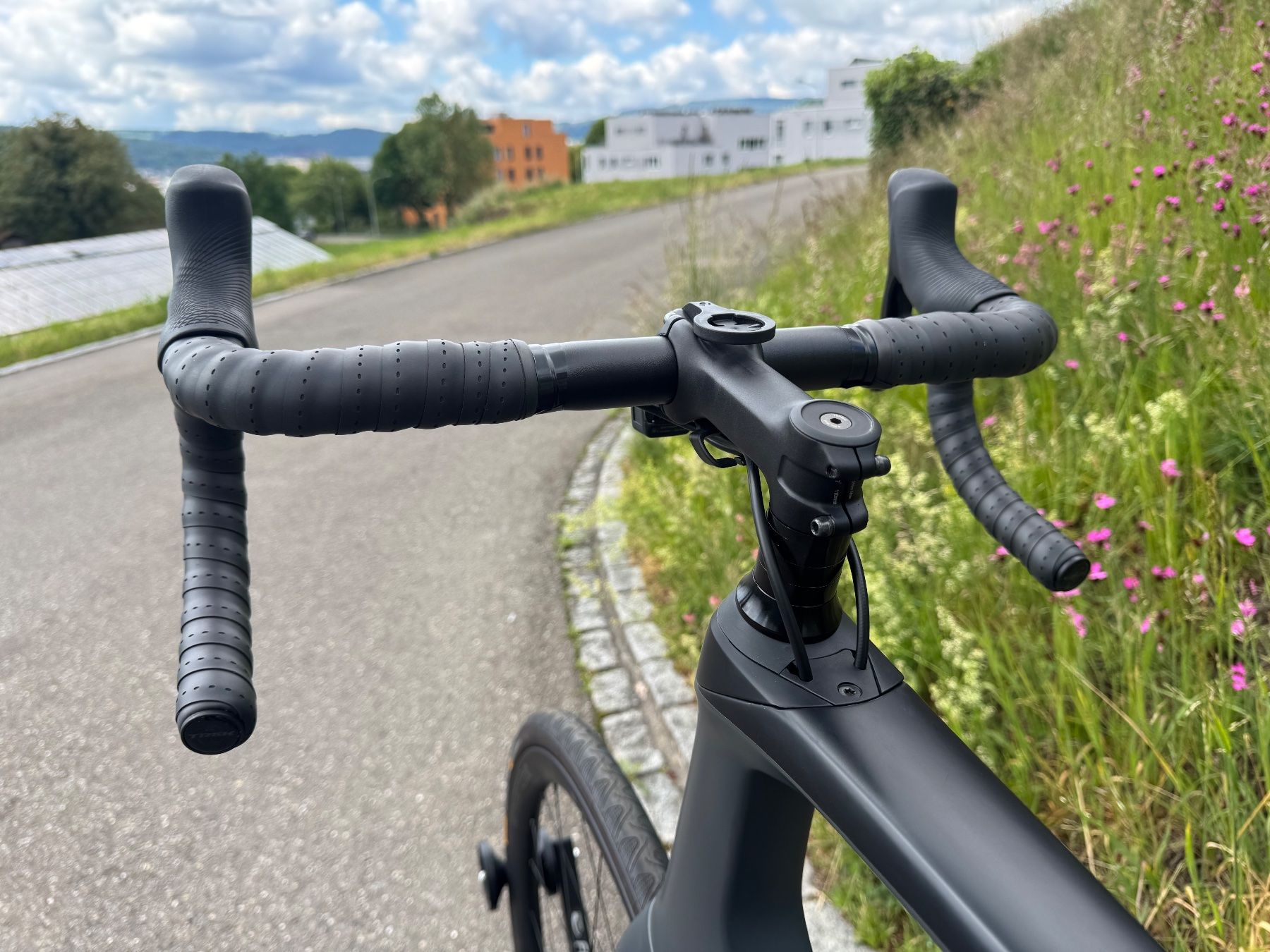 Trek Velos: Trek Domane SL 7 AXS – Gebraucht aus Oberengstringen von Lifis 3