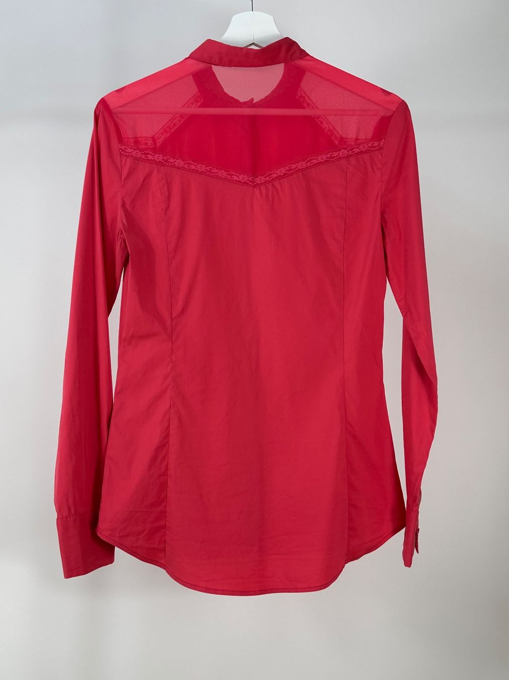 Guess Blusen: Bluse - Guess – Neu (gemäss Beschreibung) aus Romanshorn von MAFLOMAS 1