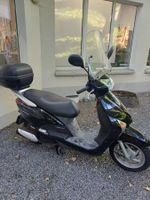 Roller Honda NHX110 Ab Platz!