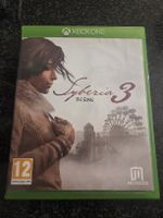 Syberia 3 Xbox One