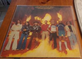 LYNYRD SKYNYRD: Street Survivors(1977) LP