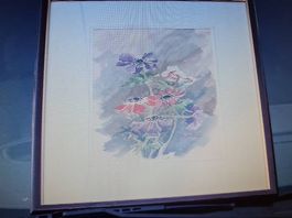 Quadro ,della pittrice Adelma  Mapelli