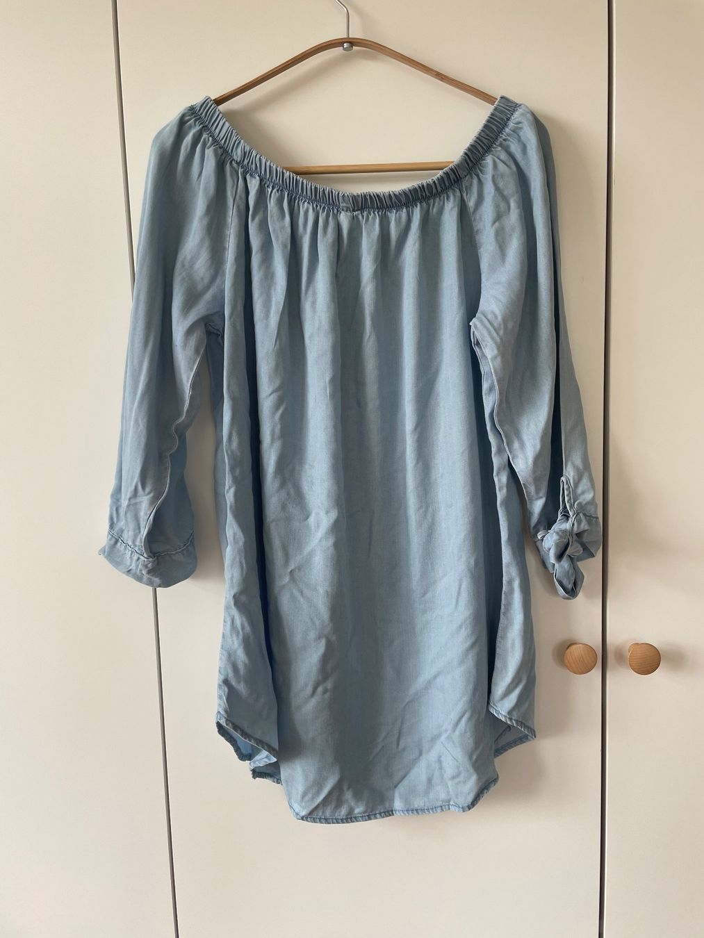 Lotti di vestiti: 3-er Set Sommerkleider S – Usato da Neukirch an der Thur venduto da bee88 1
