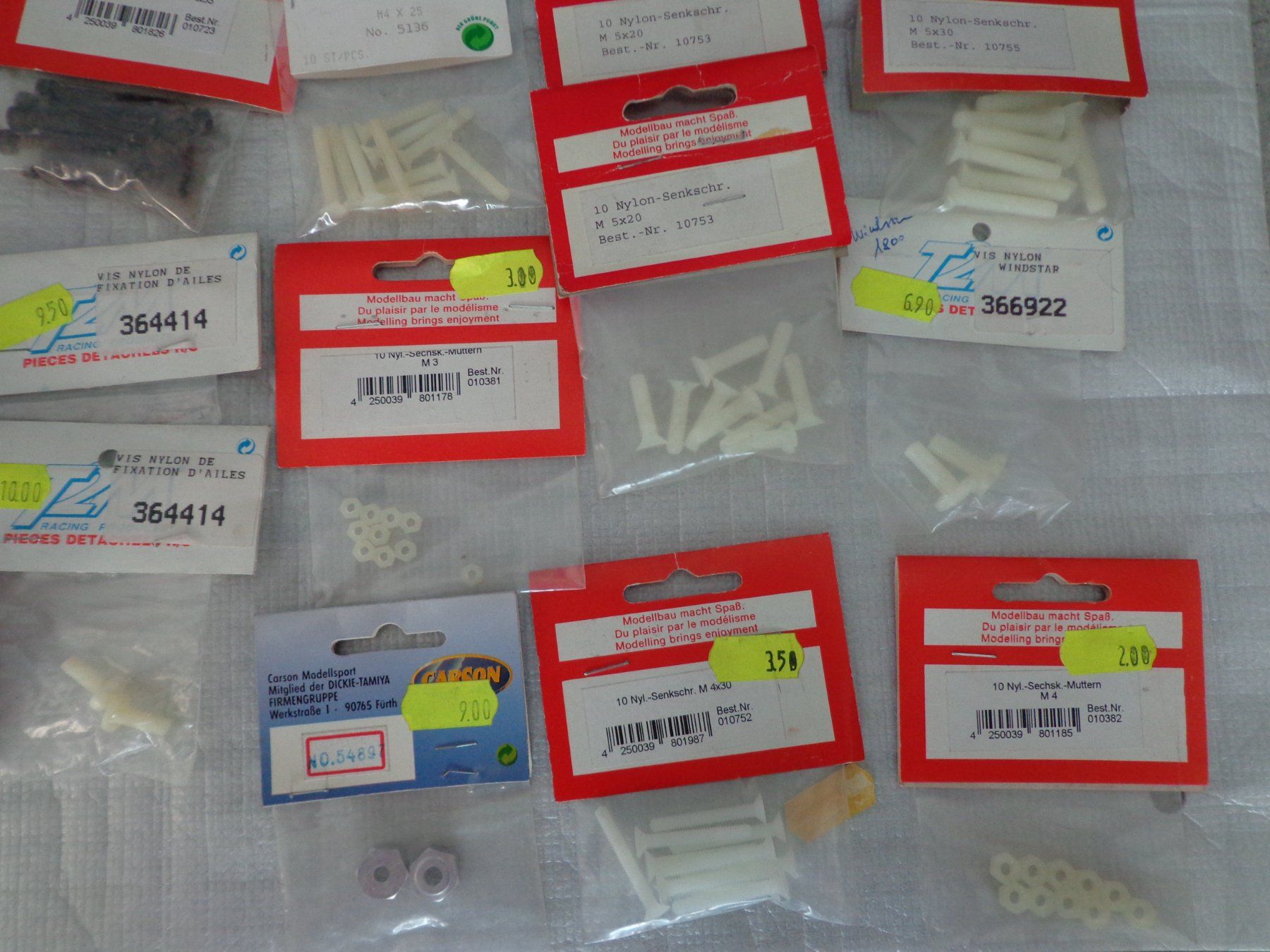 RC Modellbau: RC Plunder Kiste 20, Neuwahre – Neu und originalverpackt aus Camorino von Dibi7 2