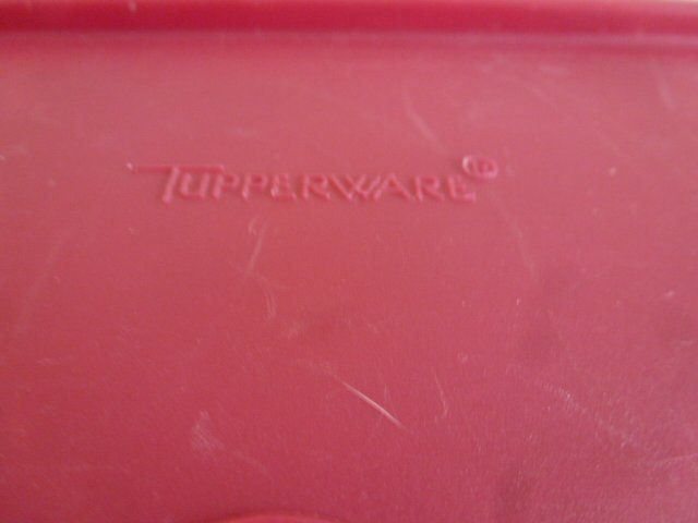 Tupperware Behälter & Ähnliches: Tupperware-Box – Gebraucht aus Luzern von Ankerli 5