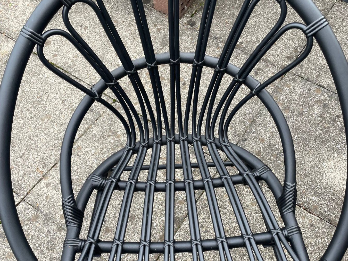 Stühle: STUHL: Roxanne dining chair | Vincent Sheppard – Neu (gemäss Beschreibung) aus Zürich von Martina111 2