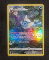 Vaporeon TG02/TG30 DE