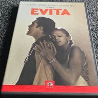 DVD Evita (23189)