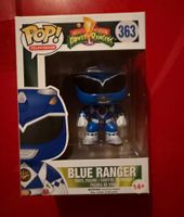 Funko Pop! Power Rangers - Blue ranger