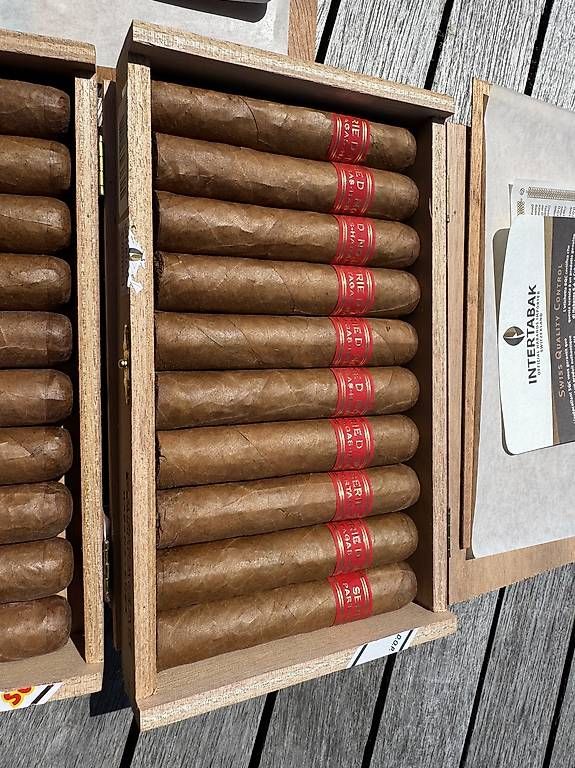 Zigarren: Partagas Serie D No. 5 Zigarren Kuba – Gebraucht aus kreuzlingen von hel_v9zj 3