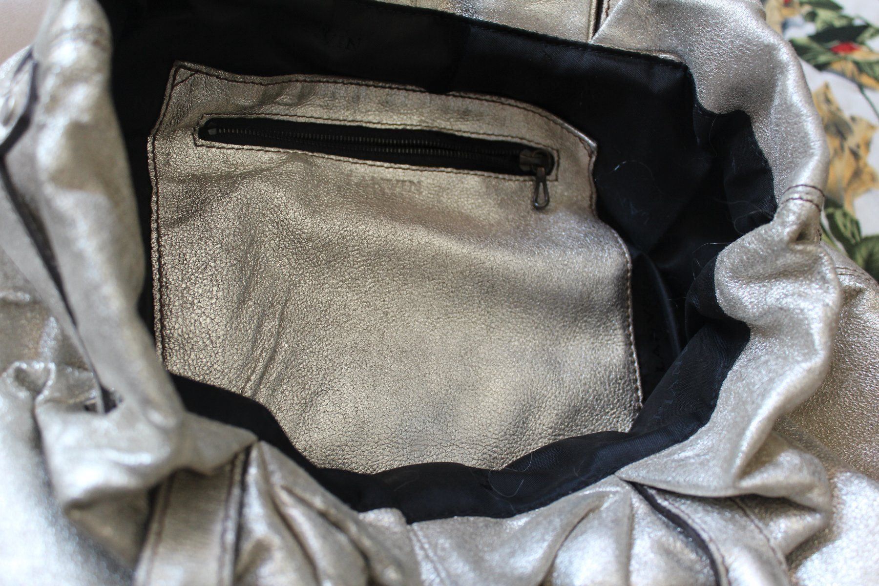 Lanvin Borse da donna: Lanvin Tasche – Usato da Langenthal venduto da morena86 4