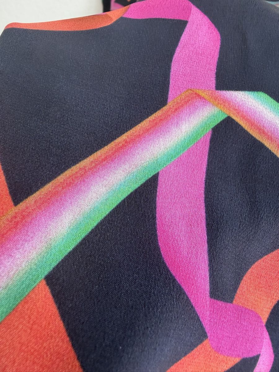 Paul Smith Vestiti: Robe en soie  Paul Smith – Usato da Cressier FR venduto da Kvito4ka 4